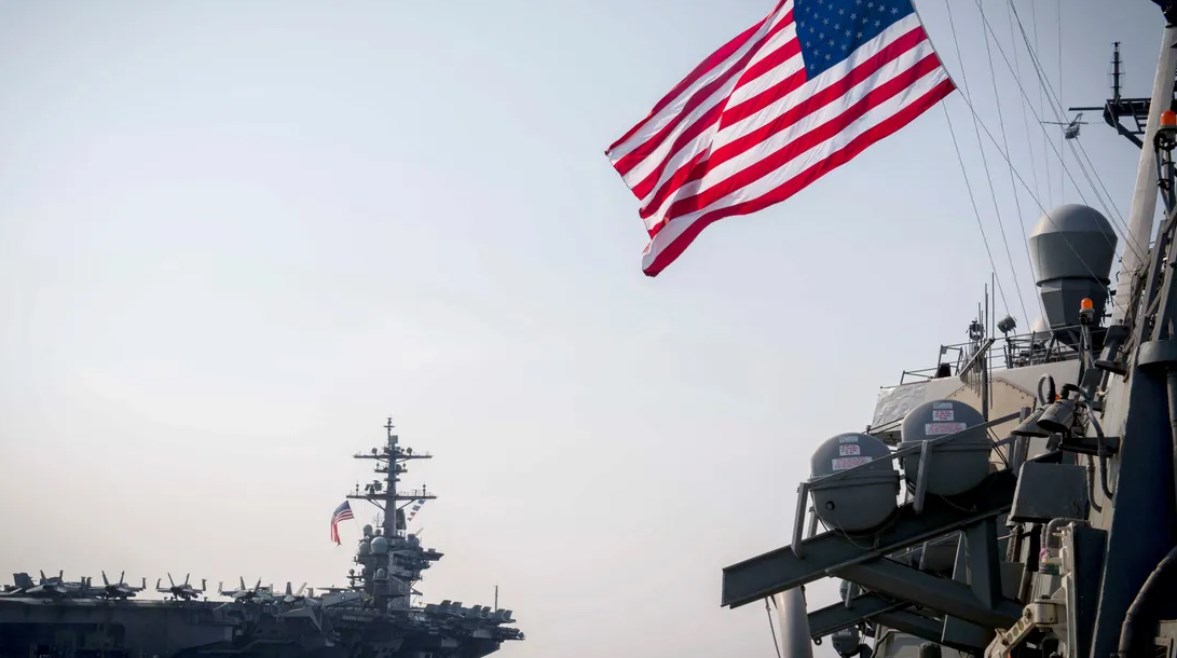 مناورات بين الولايات المتحدة وكوريا الجنوبية