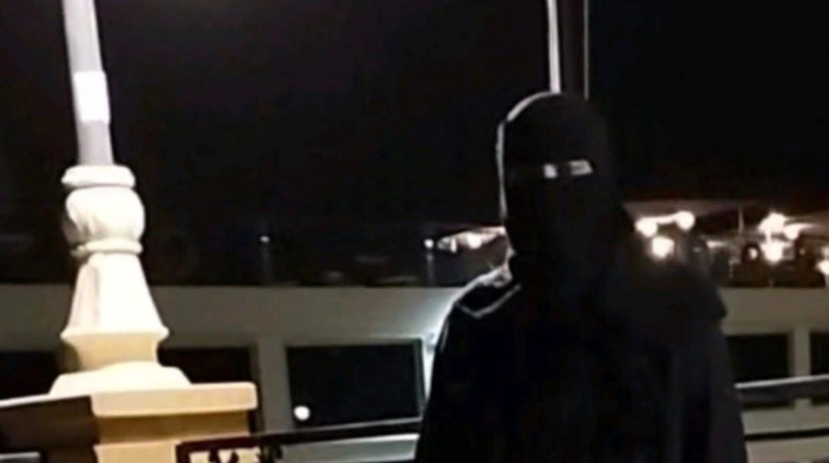 المهندسة الراحلة 