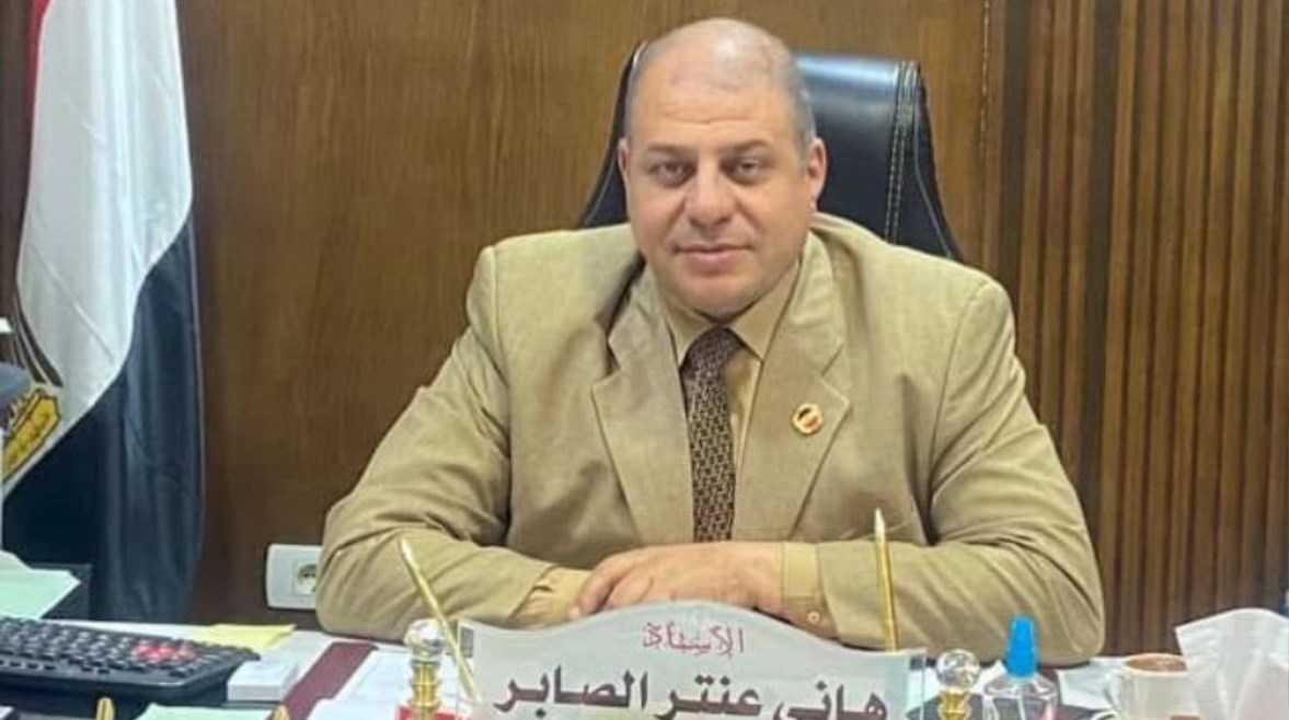 وكيل وزارة التربية والتعليم بقنا 