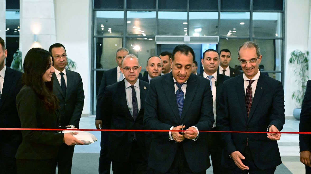  رئيس الوزراء، مصطفى مدبولي