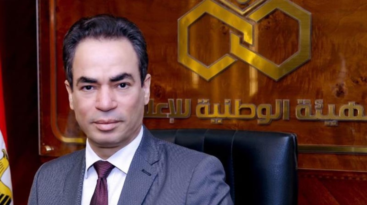 الكاتب أحمد المسلماني