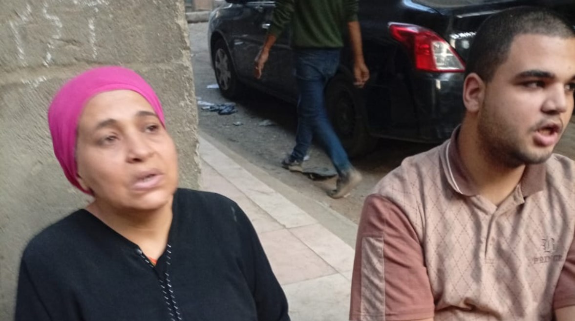 شهود العيان 