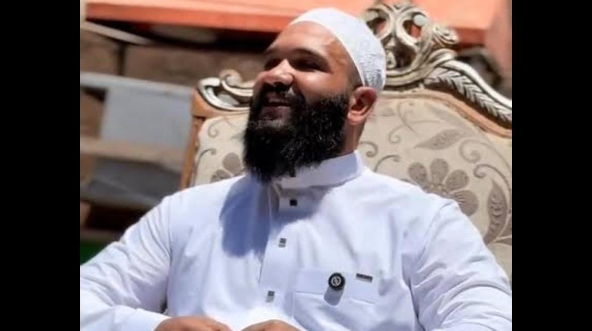 البلوجر لوشا