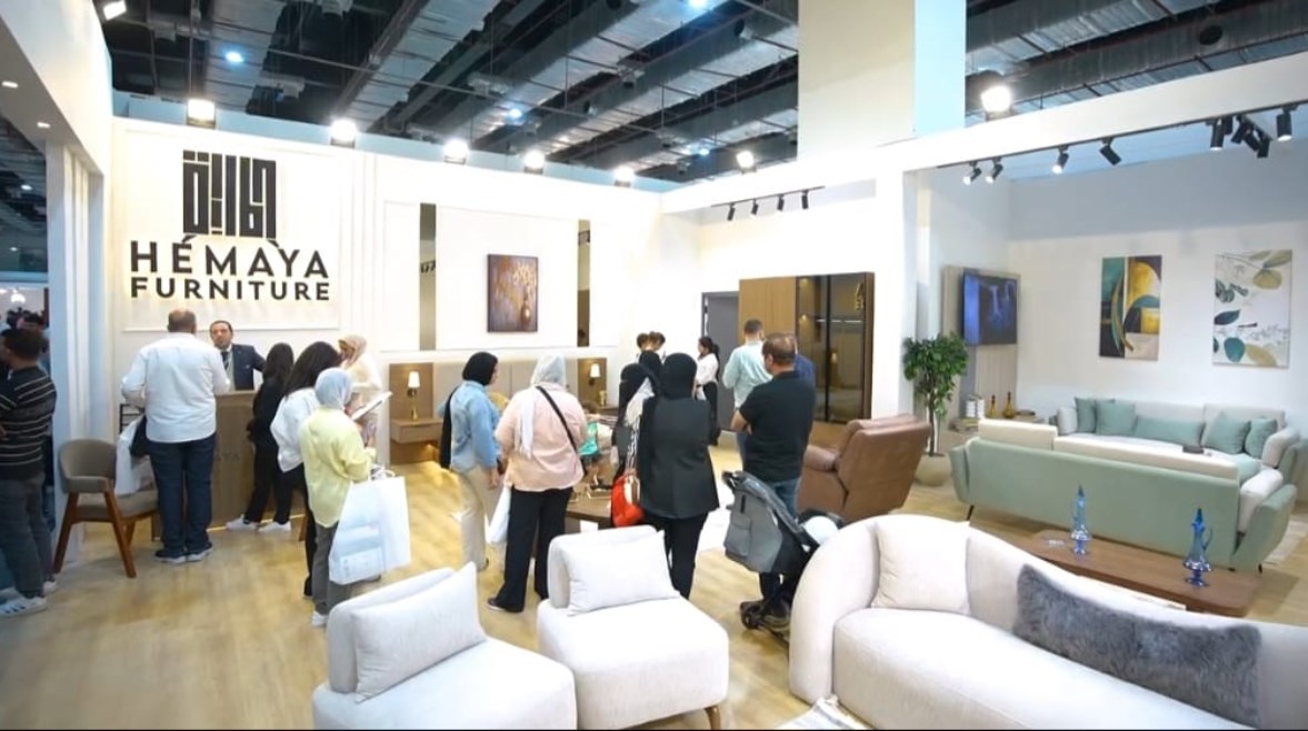 نزلاء مراكز الإصلاح والتأهيل تصنع منتجات الأثاث