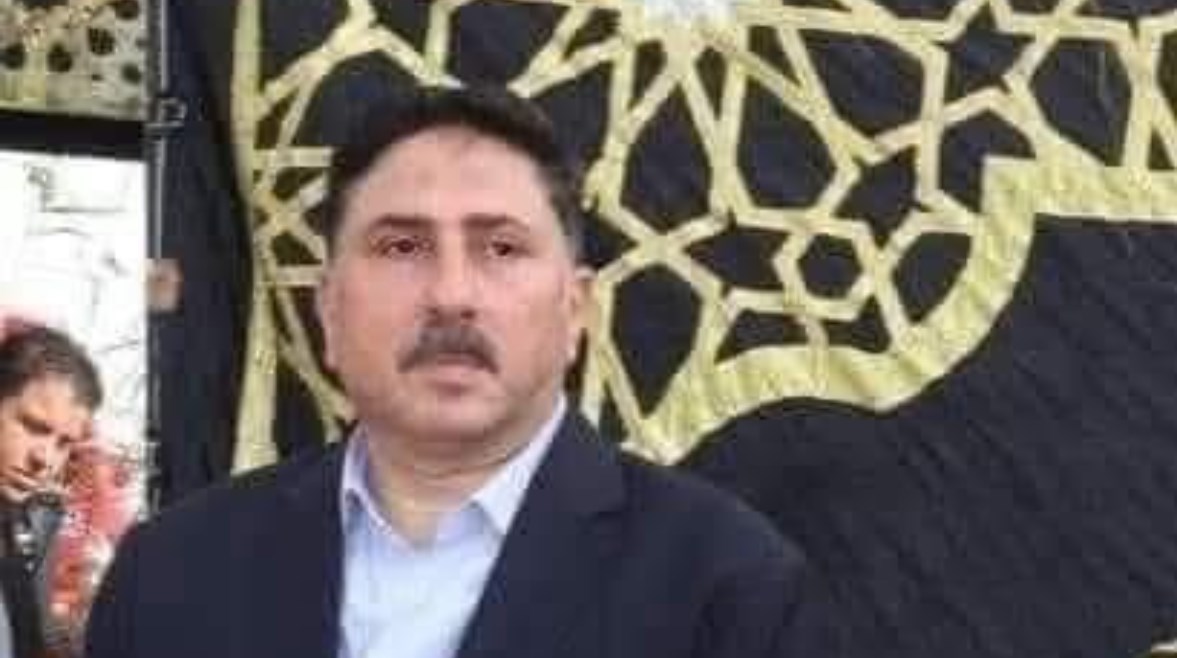 اللواء محمد يوسف مدير أمن القاهرة 