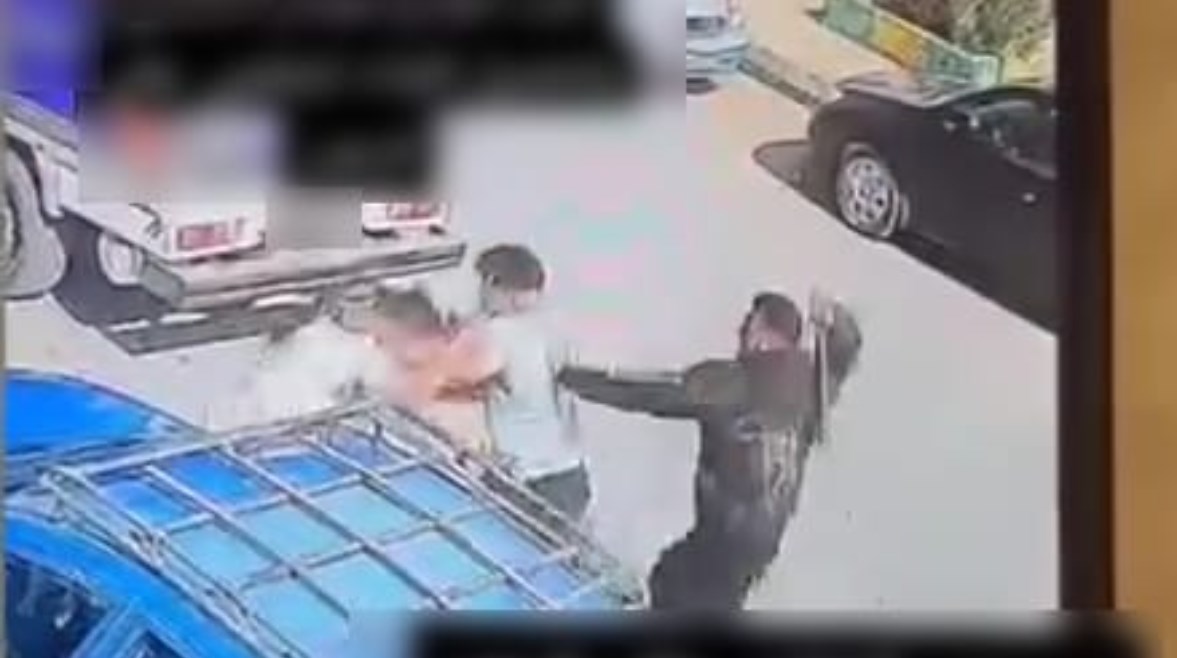 جانب من الواقعة