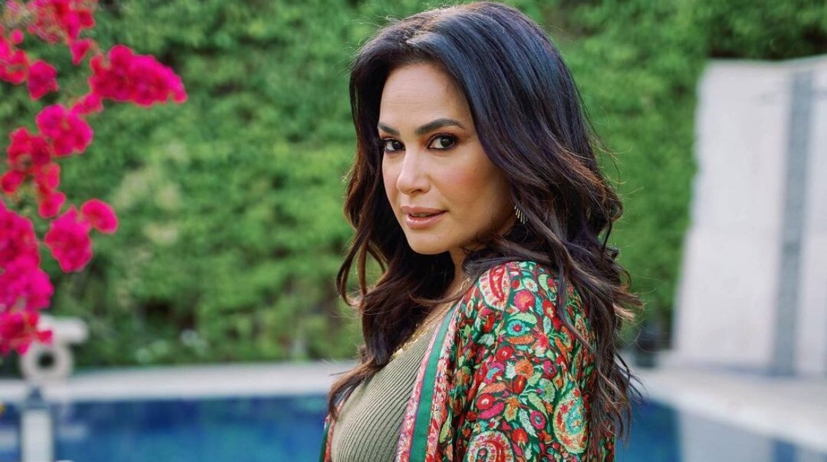 الفنانة التونسية هند صبري الفنانة التونسية هند صبري