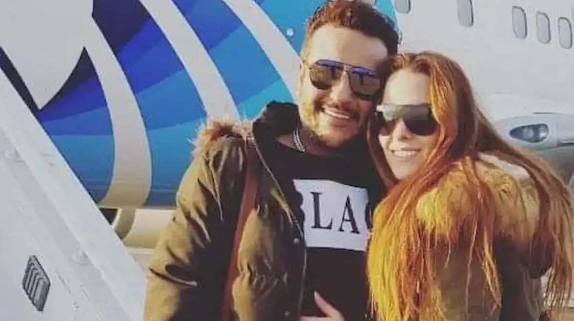 أنوسة كوتة ومحمد رحيم