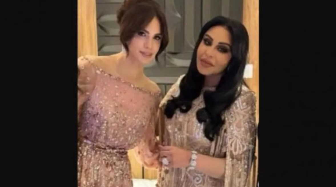 أحلام وآمال ماهر