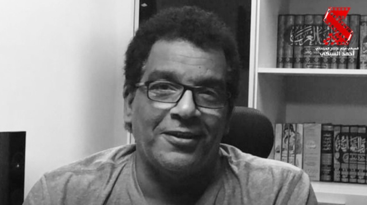 السيناريست أحمد عبد الله