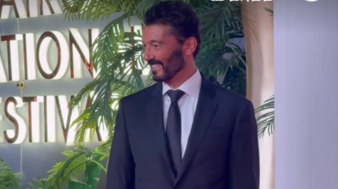 خالد النبوي