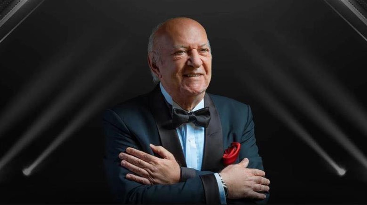 الموسيقار عمر خيرت