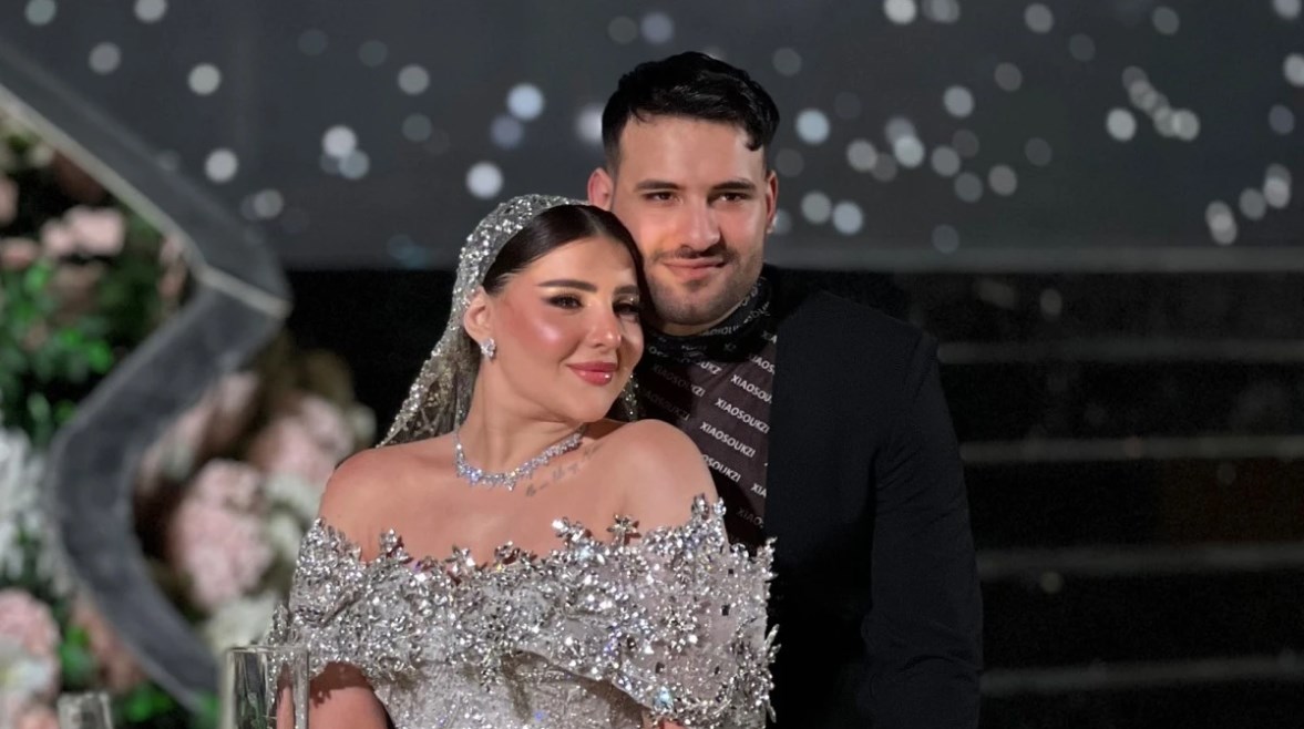 مسلم ويارا تامر