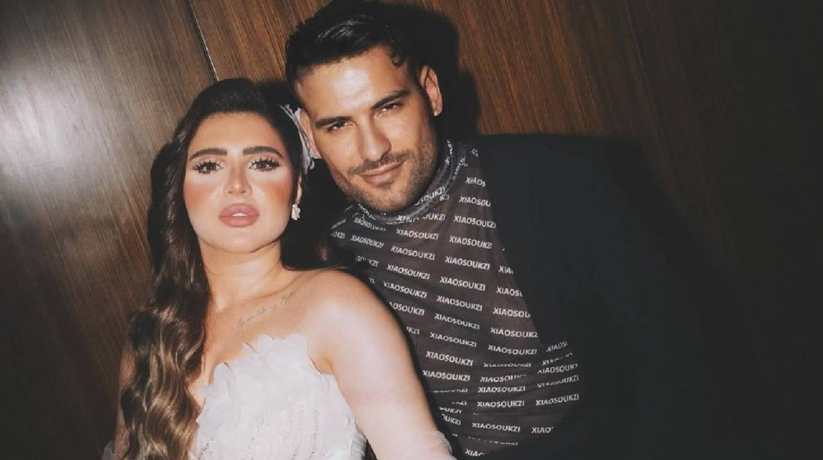 مسلم ويارا تامر