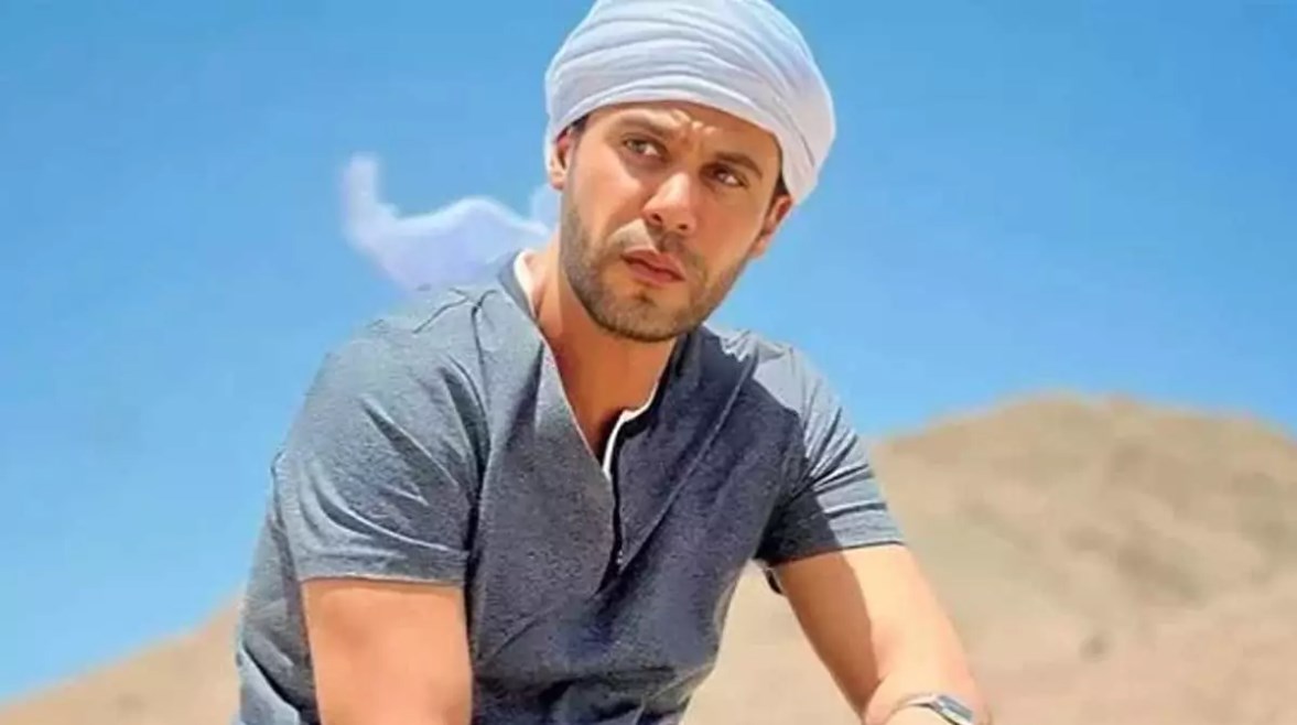 الفنان محمد إمام