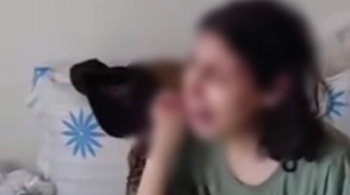 جانب من الفيديو جانب من الفيديو