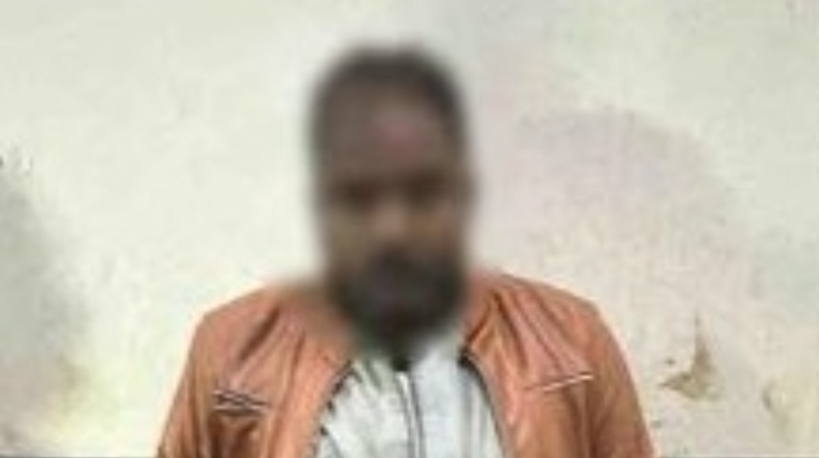 المتهم بإنهاء حياة صاحب محلات كشري أبو رجيلة