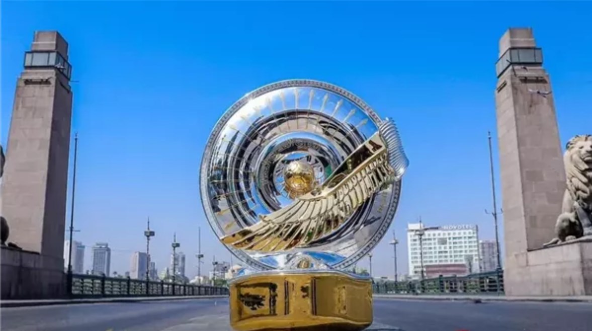 الدوري المصري الممتاز 