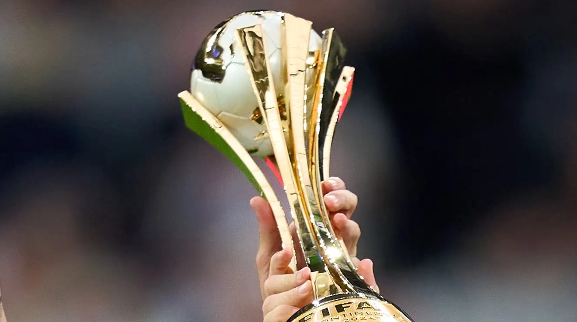 كأس القارات للأندية 2025