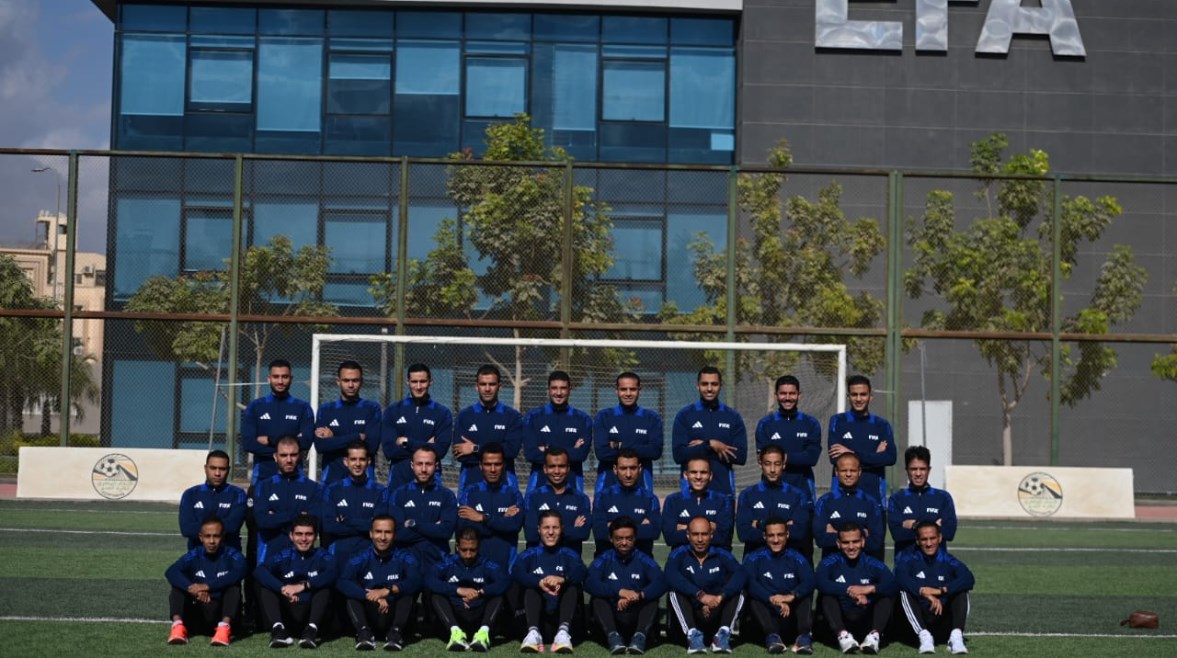 معسكر الحكام 