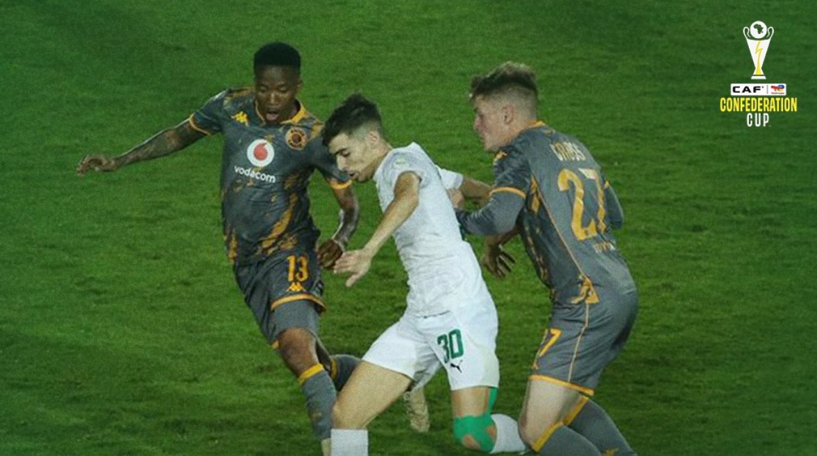 المصري - كايزر تشيفز