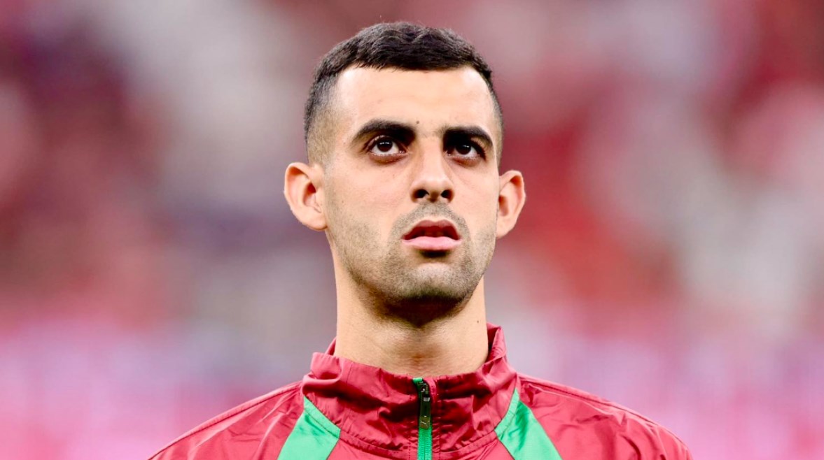 يوسف بلعمري 