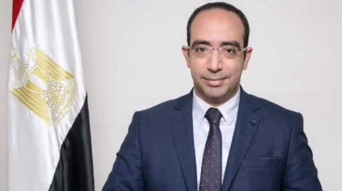 المهندس محمد غانم