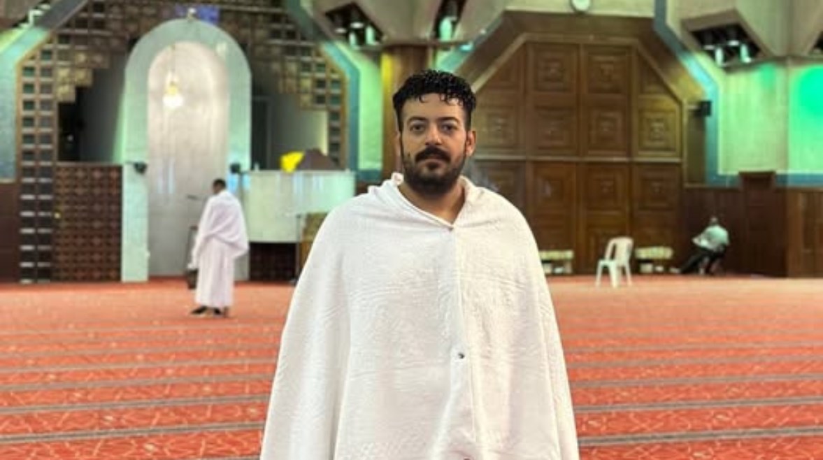  إسماعيل الليثي