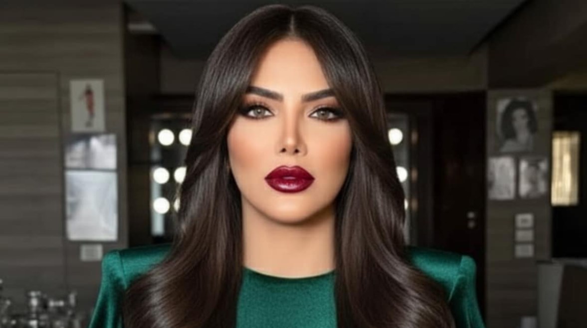 حورية فرغلي