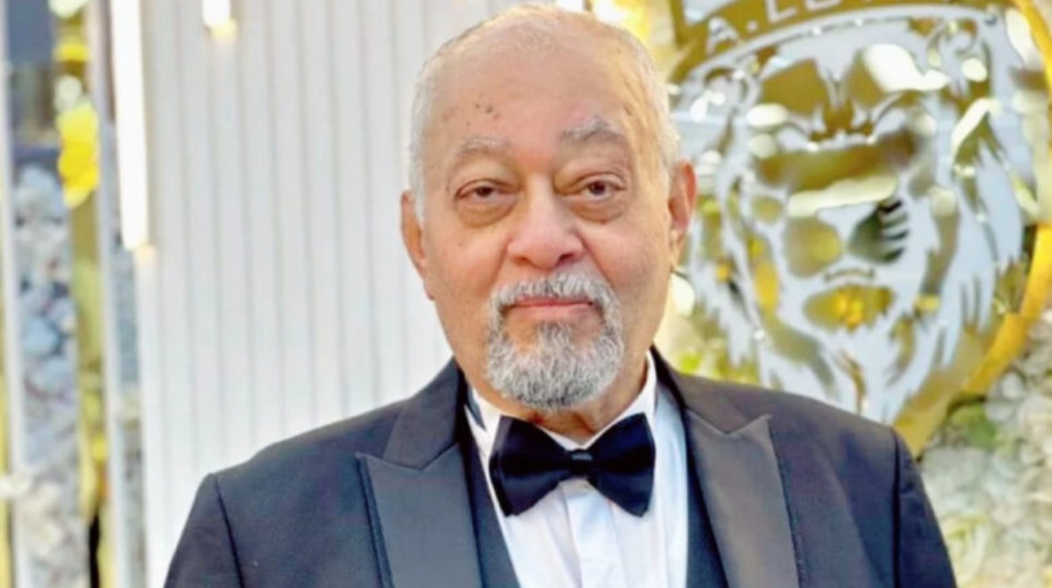 سامي مغاوري