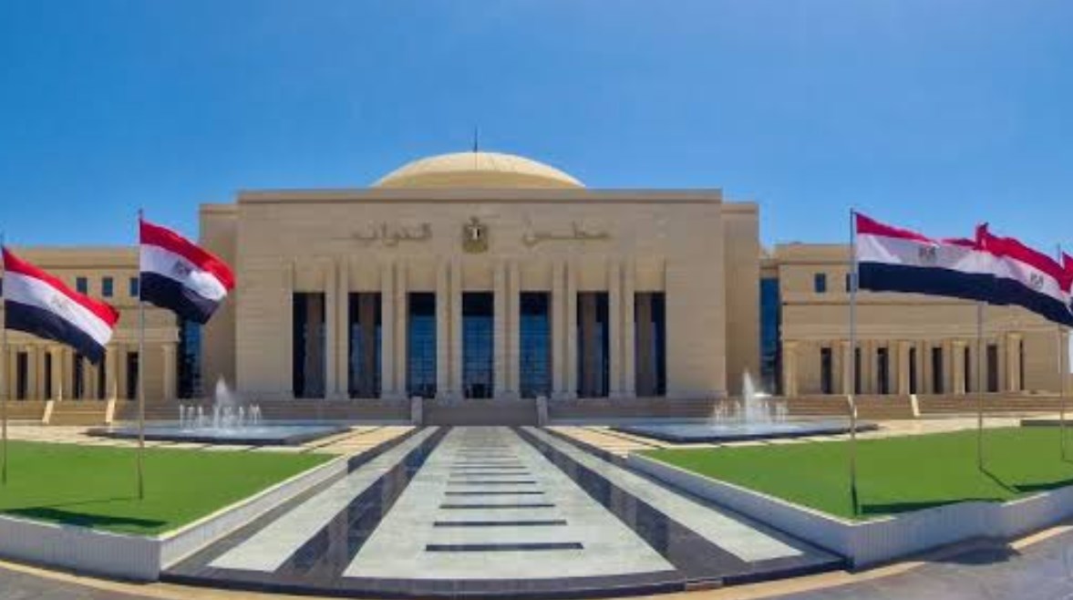 صورة ارشيفية لمجلس النواب