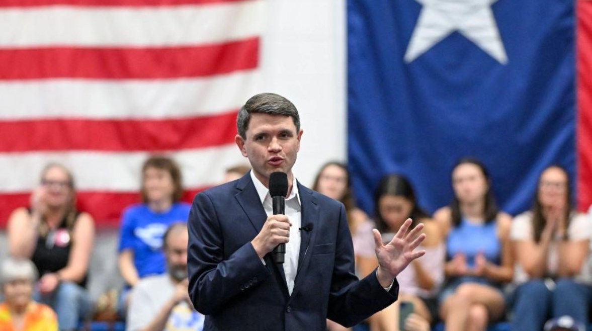  جيمس تالاريكو 