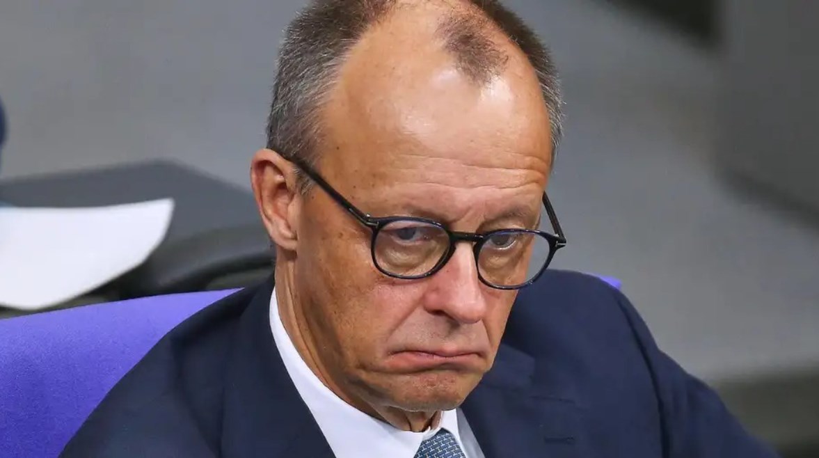 عاجل.. بعد 3 أشهر، ألمانيا ترفع حظر الأسلحة المفروض على إسرائيل جزئيًا 