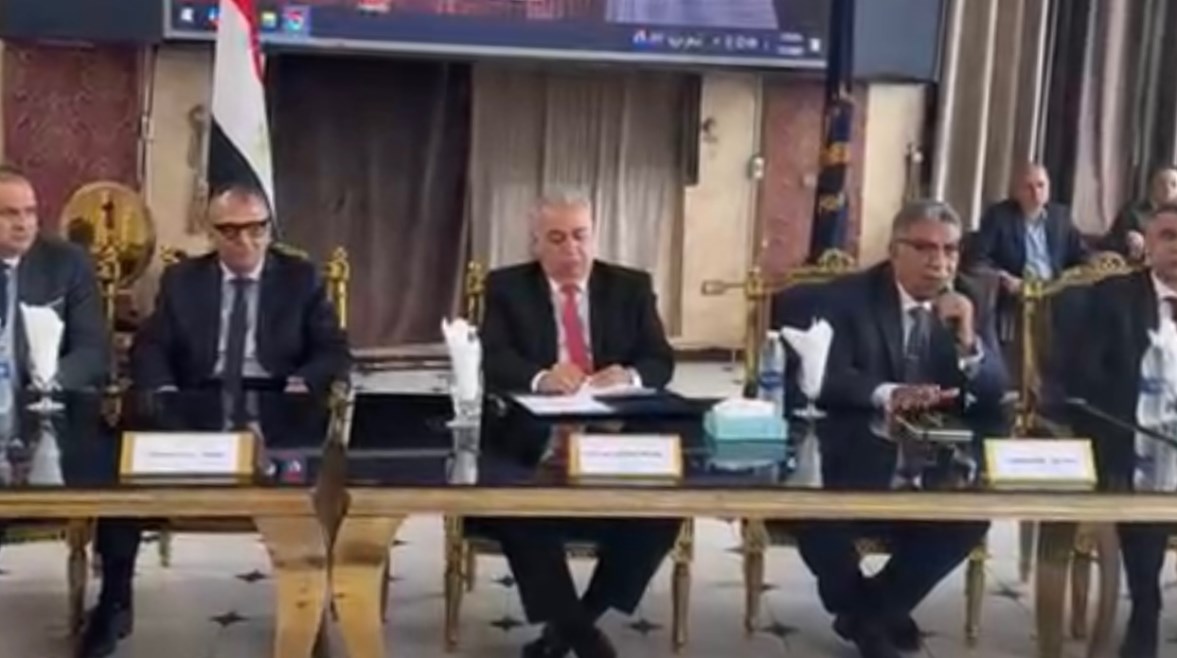 جانب من الفعالية