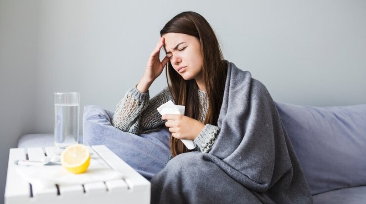 أمراض الجهاز التنفسي