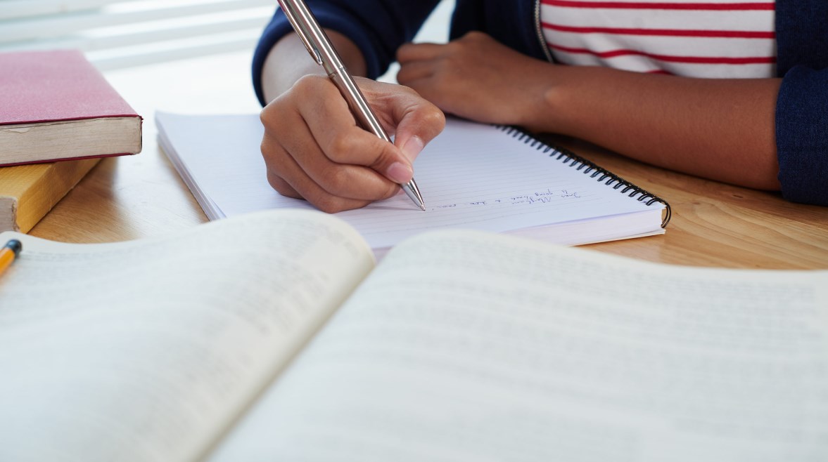 مقرر شهر نوفمبر للصف الأول الإعدادي 2026