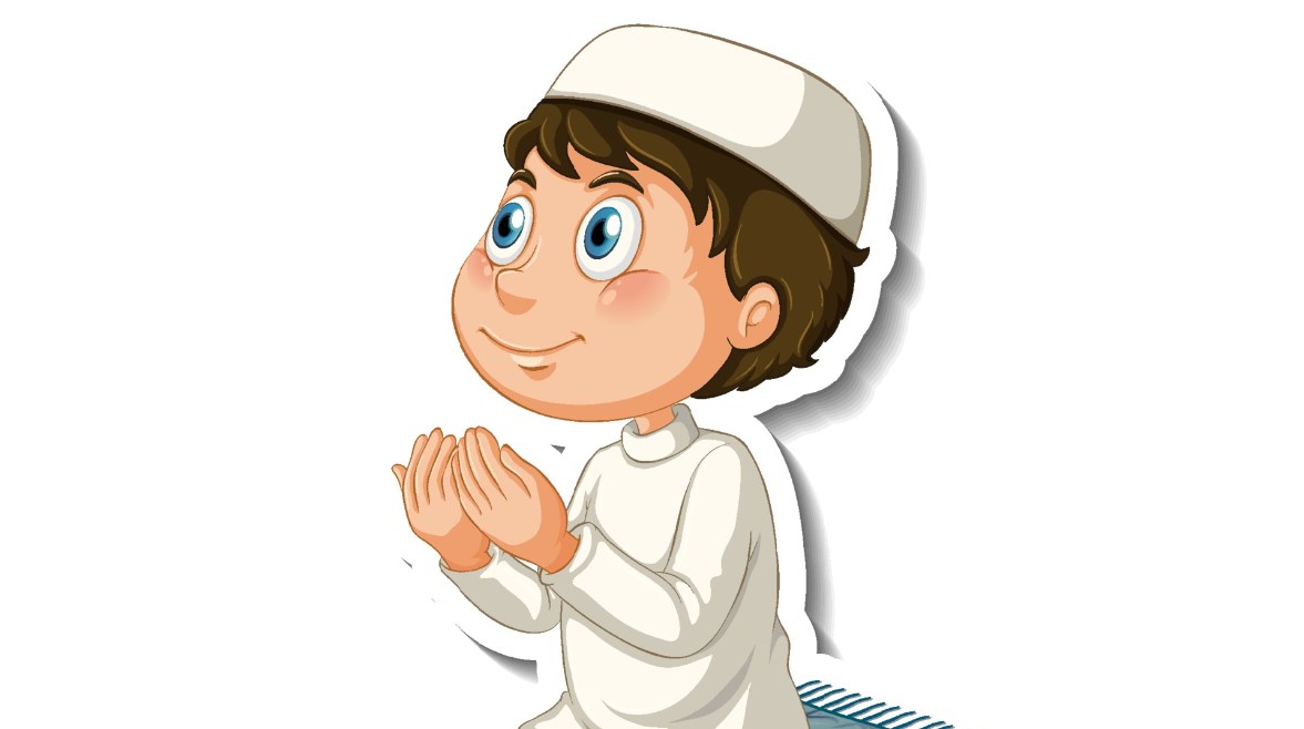 كلمة عن الصلاة للإذاعة المدرسية