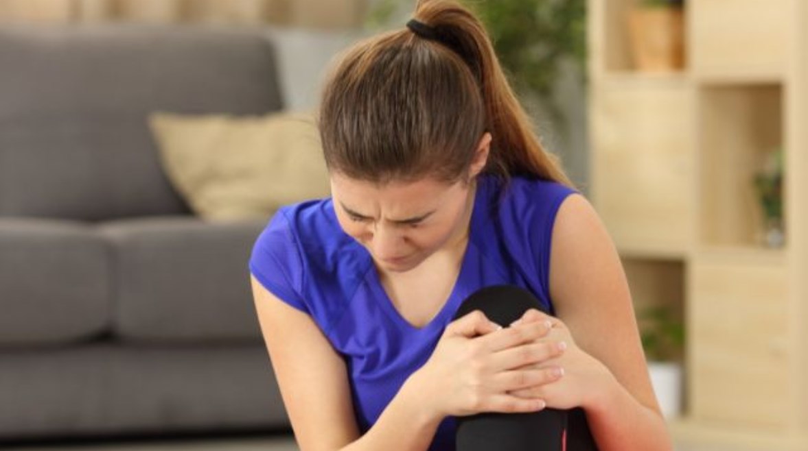 آلام المفاصل- أرشيفية آلام المفاصل- أرشيفية