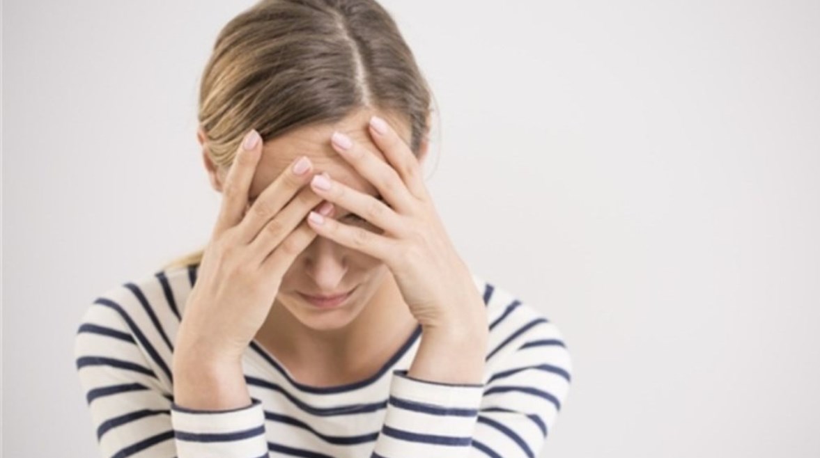 الحالة النفسية- تعبيرية 