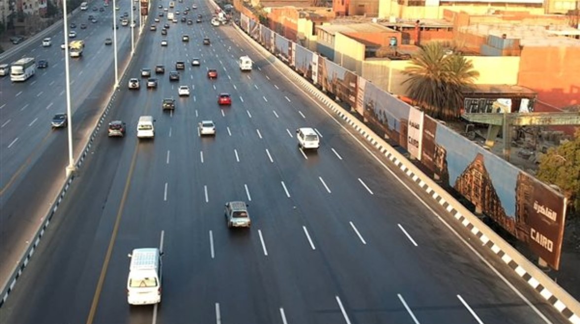 الطرق المغلقة اليوم بسبب افتتاح المتحف المصري الكبير الطرق المغلقة اليوم بسبب افتتاح المتحف المصري الكبير