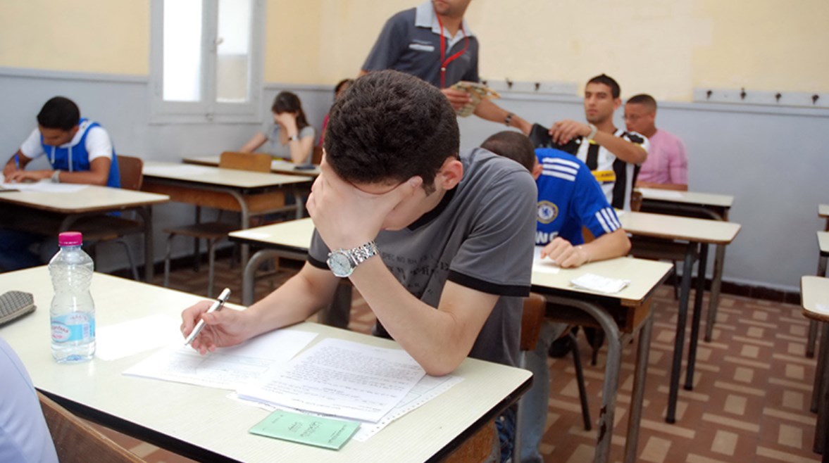 جدول امتحانات شهر نوفمبر 2025 جميع المراحل بمحافظة القليوبية