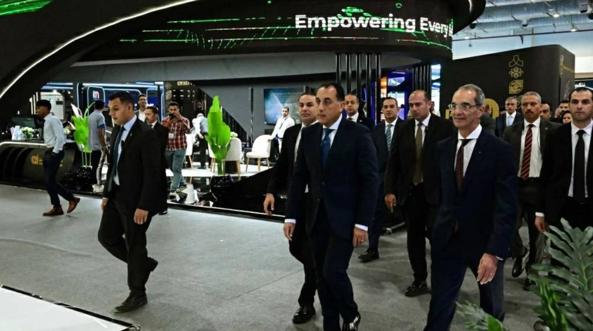 ما هو تطبيق فلوسي التابع للبريد المصري الذي أطلقه رئيس الوزراء