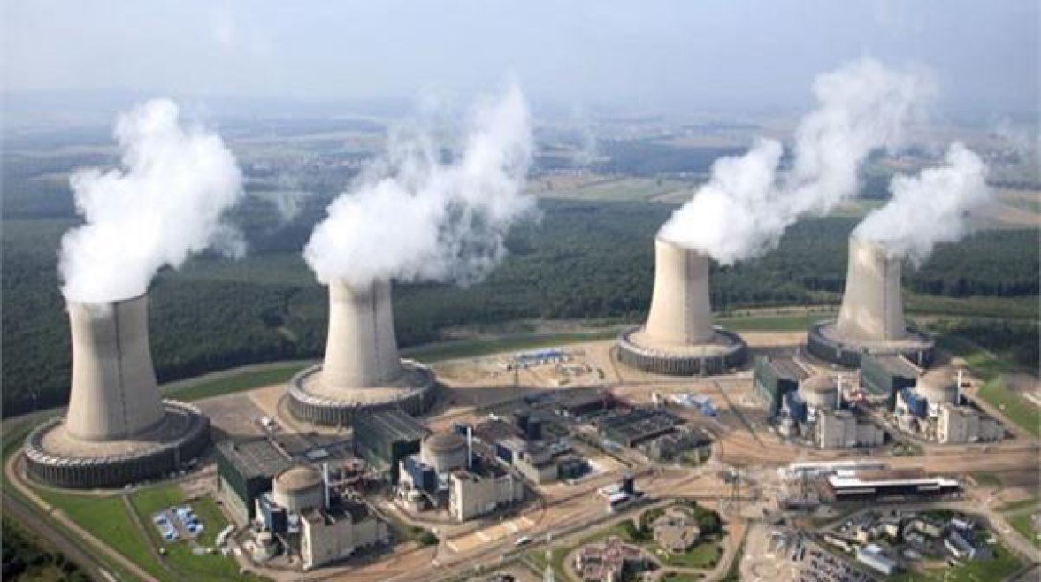 محطة الطاقة النووية بالضبعة، الموقع وأهمية المشروع لمصر