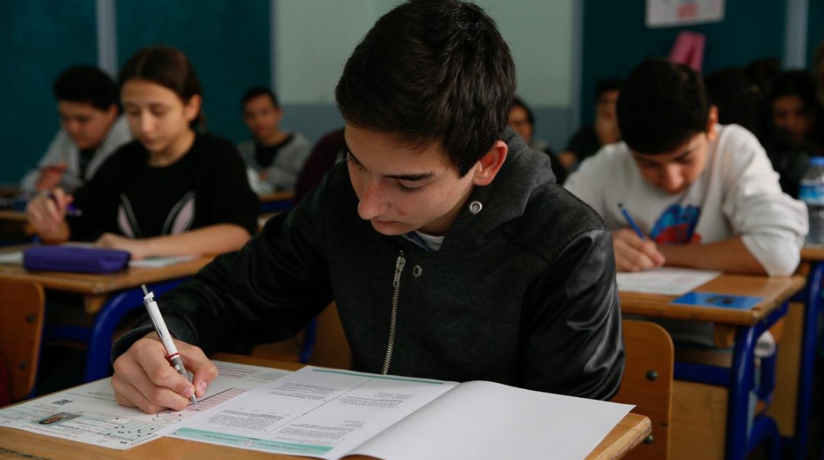  جدول امتحانات شهر نوفمبر 2025 للمرحلة الثانوية محافظة الدقهلية 