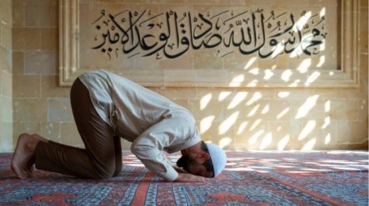 مواقيت الصلاة اليوم الأحد 30 نوفمبر 2025