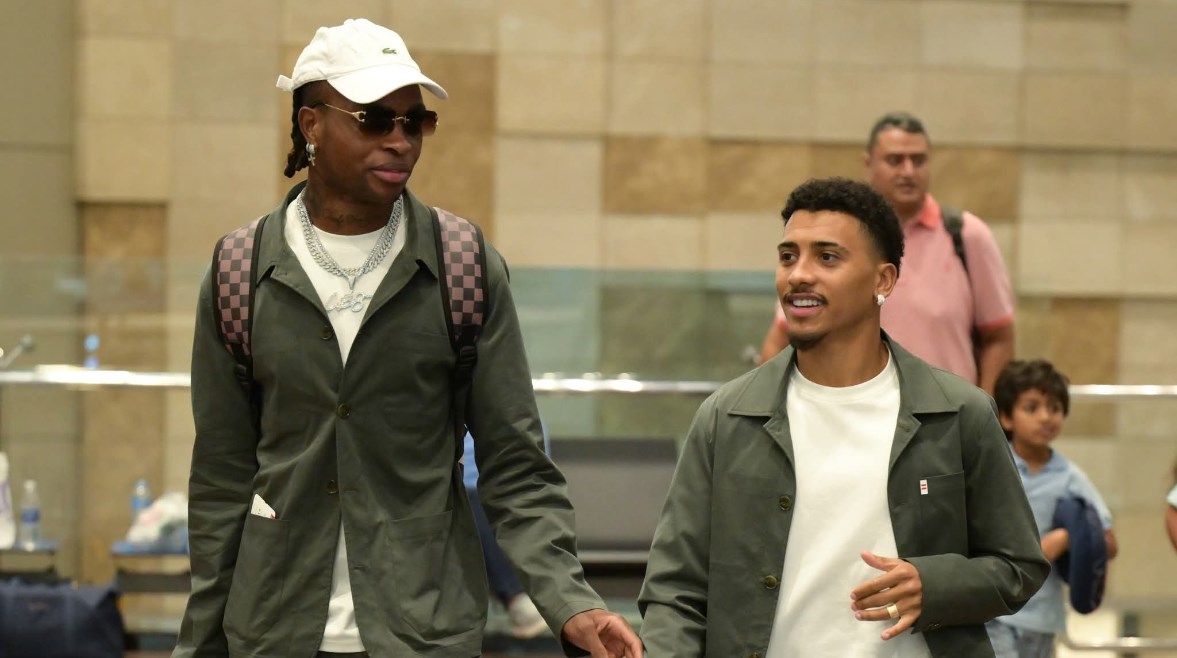 لاعبي الزمالك 