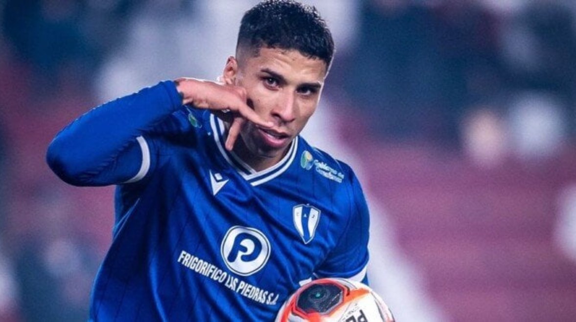 أوجستين رودريجيز