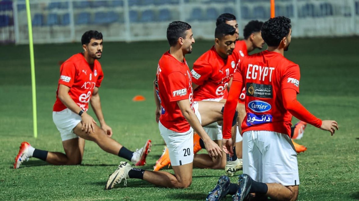 منتخب مصر 