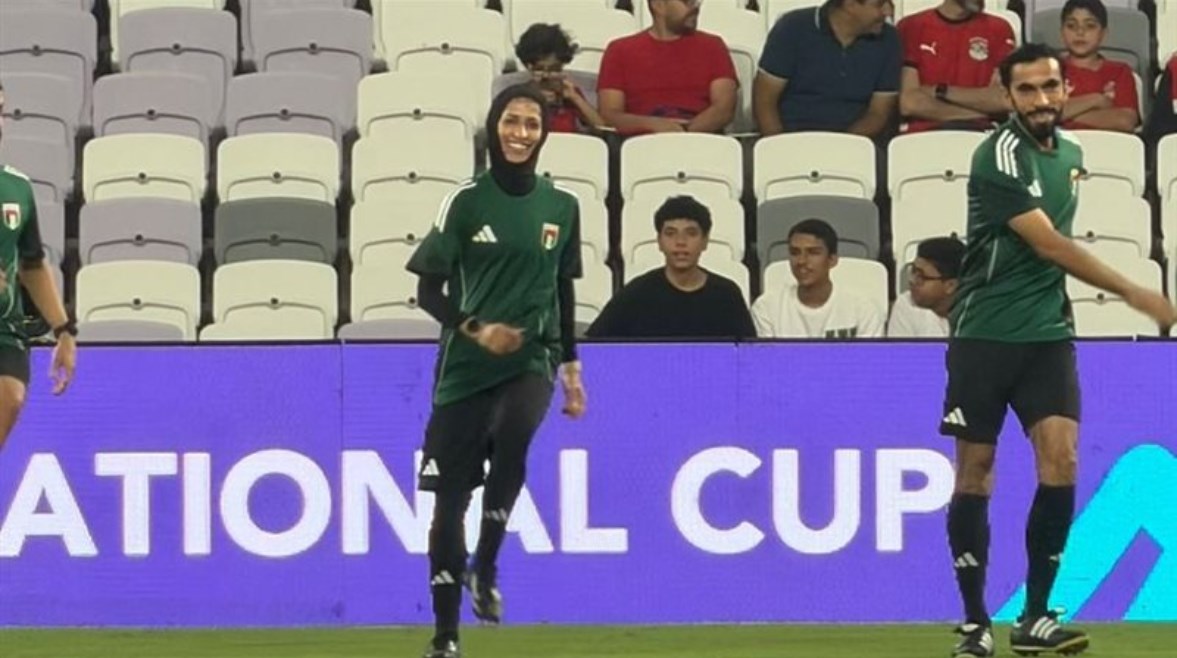  المحكمة روضة المنصور 