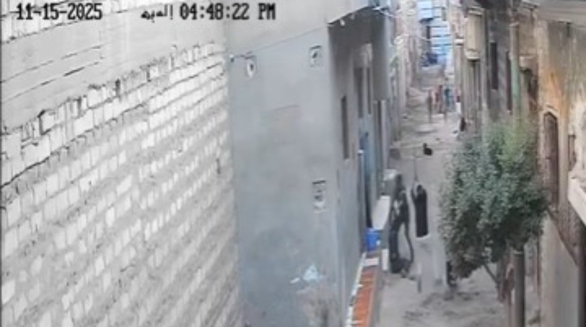 جانب من الوقعة